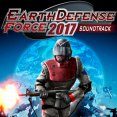 Earth Defense Force 2025 (PS3, Xbox 360) MP3 - Download Earth 